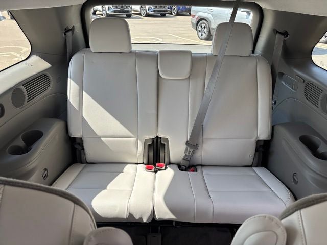 2026 Hyundai Palisade SEL - Photo 6