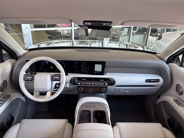 2026 Hyundai Palisade SEL - Photo 7