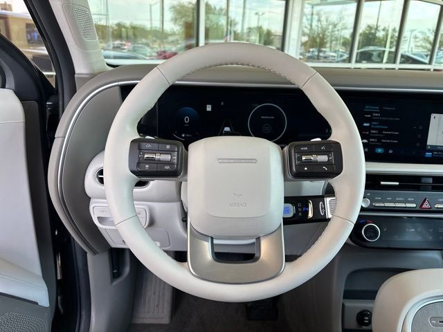 2026 Hyundai Palisade SEL - Photo 8