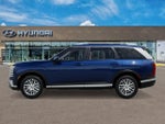 2027 Hyundai PALISADE SEL Premium AWD