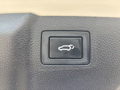 2017 Hyundai SANTA FE Limited
