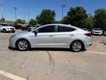 2019 Hyundai ELANTRA Value Edition