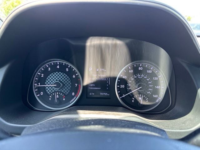 2019 Hyundai ELANTRA Value Edition