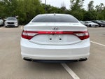 2016 Hyundai AZERA Base