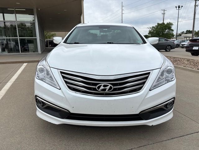 2016 Hyundai AZERA Base