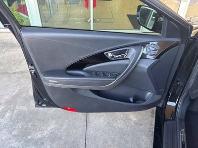 2017 Hyundai AZERA Limited