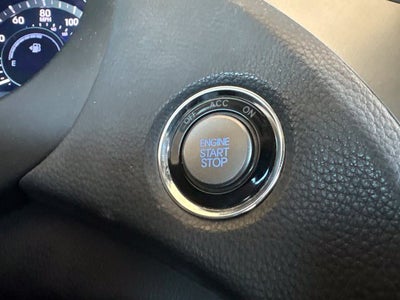 2017 Hyundai AZERA Limited