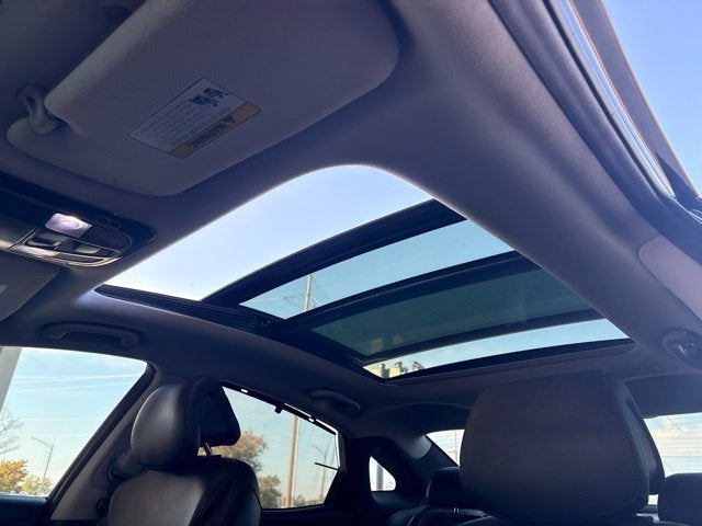 2017 Hyundai AZERA Limited