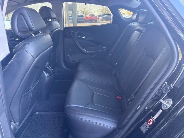2017 Hyundai AZERA Limited