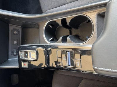 2023 Hyundai SONATA SE