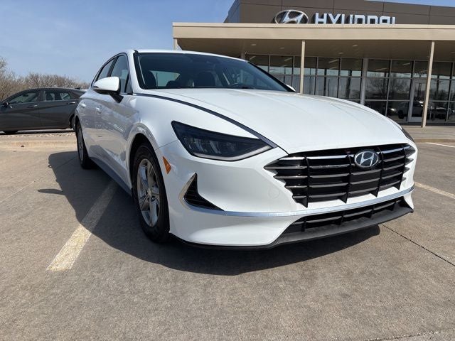 2023 Hyundai SONATA SE