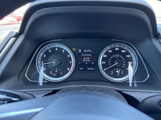 2023 Hyundai SONATA SE