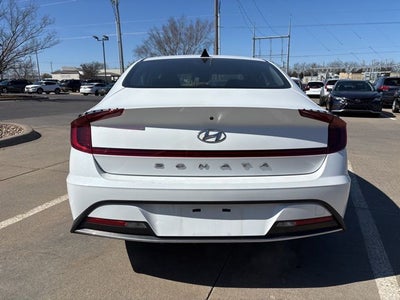 2023 Hyundai SONATA SE