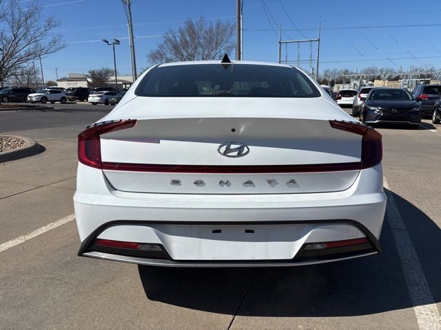 2023 Hyundai SONATA SE