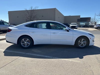 2023 Hyundai SONATA SE