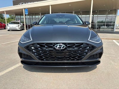 2022 Hyundai SONATA Limited
