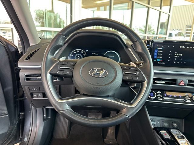 2022 Hyundai SONATA Limited