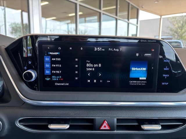 2022 Hyundai SONATA Limited