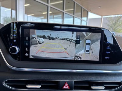 2022 Hyundai SONATA Limited