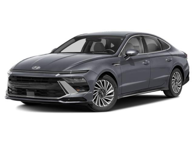 2027 Hyundai SONATA HYBRID SEL