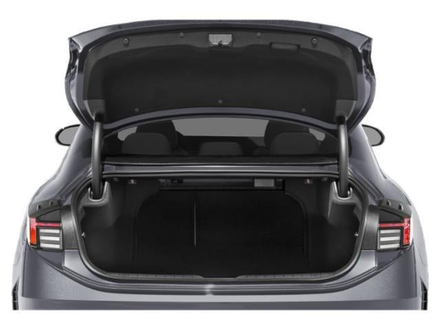 2027 Hyundai SONATA HYBRID SEL