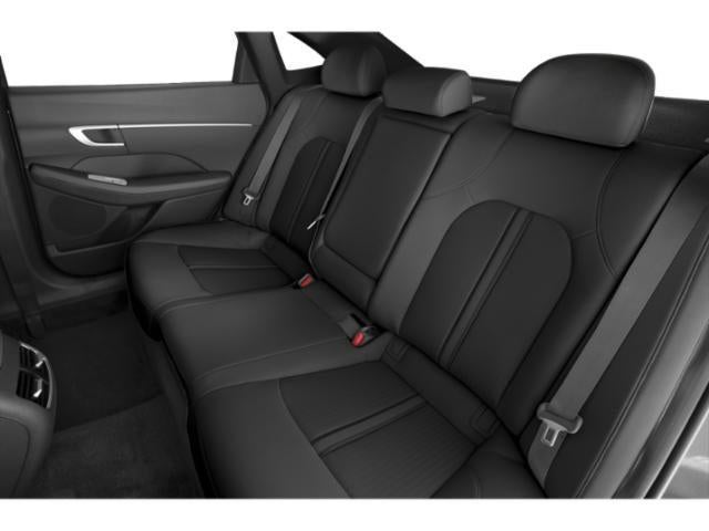 2027 Hyundai SONATA HYBRID SEL