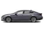 2027 Hyundai SONATA HYBRID SEL