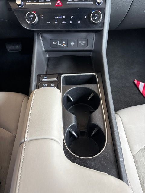 2025 Hyundai Sonata SEL - Photo 10