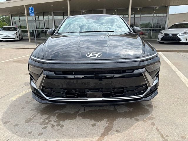 2025 Hyundai Sonata SEL - Photo 17