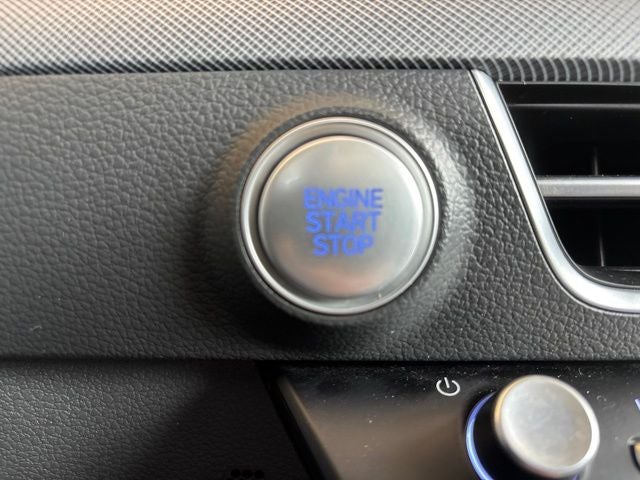 2025 Hyundai Sonata SEL - Photo 20