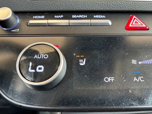 2025 Hyundai Sonata SEL - Photo 22
