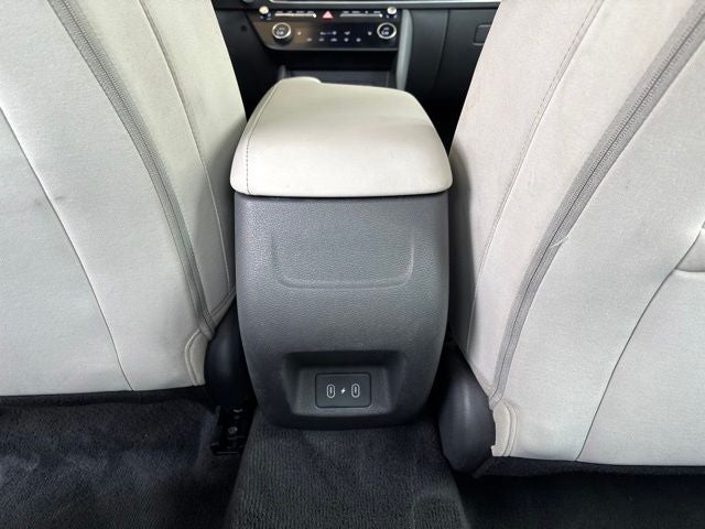 2025 Hyundai Sonata SEL - Photo 24