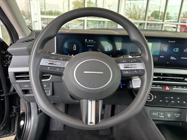 2025 Hyundai Sonata SEL - Photo 6