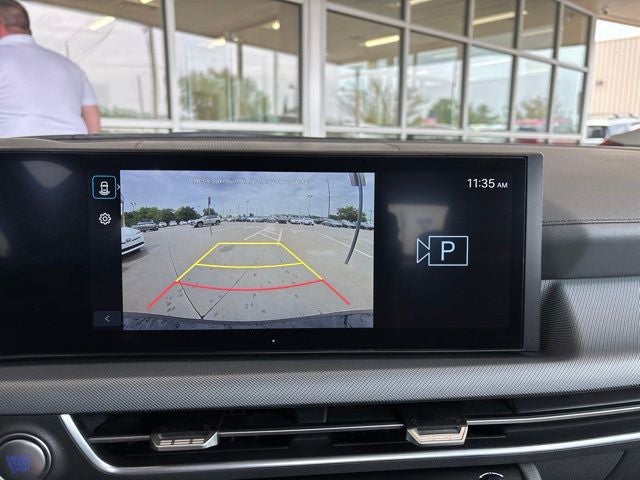 2025 Hyundai Sonata SEL - Photo 8
