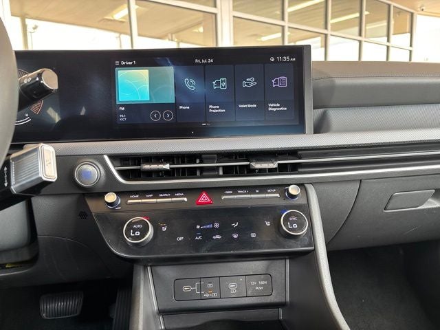 2025 Hyundai Sonata SEL - Photo 9