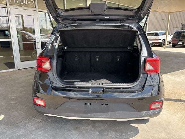 2020 Hyundai VENUE SEL