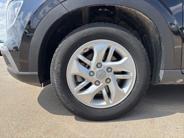 2020 Hyundai VENUE SEL