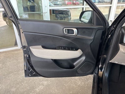 2020 Hyundai VENUE SEL