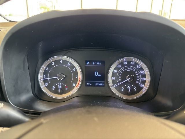 2020 Hyundai VENUE SEL