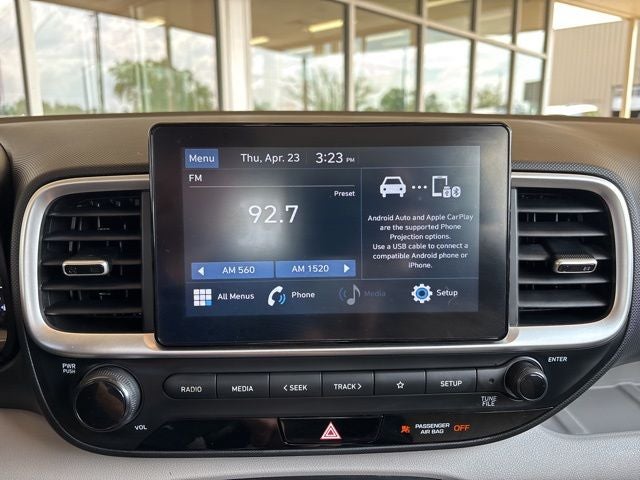 2020 Hyundai VENUE SEL