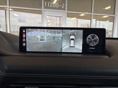 2021 Genesis GV80 3.5T