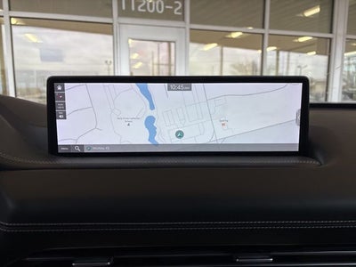 2021 Genesis GV80 3.5T