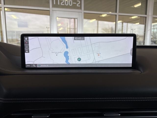 2021 Genesis GV80 3.5T