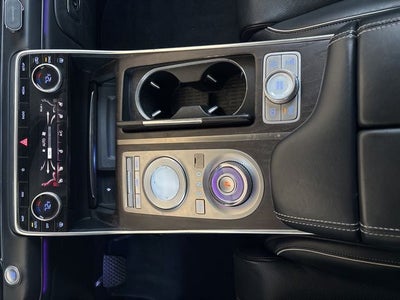 2021 Genesis GV80 3.5T