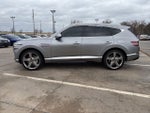 2021 Genesis GV80 3.5T