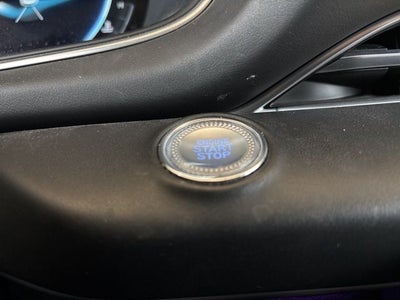 2021 Genesis GV80 3.5T