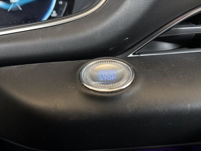 2021 Genesis GV80 3.5T