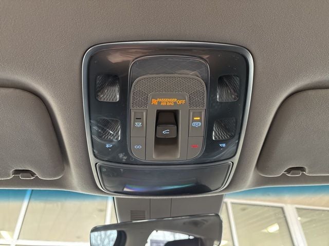 2021 Genesis GV80 3.5T