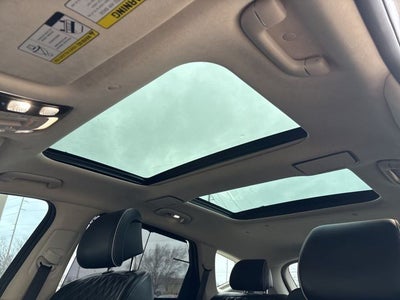 2021 Genesis GV80 3.5T