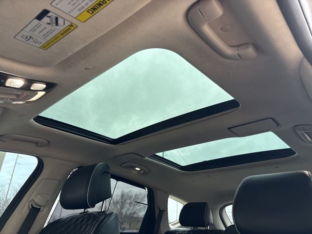 2021 Genesis GV80 3.5T